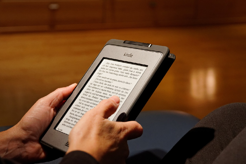 Wybór etui na czytnik Kindle Paperwhite